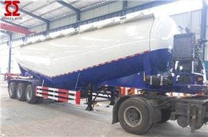 45m3 cementa piekabe