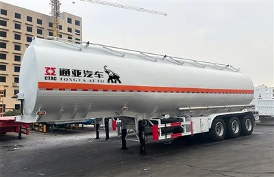3 ass 45000 litru degvielas tankkuģu pusdrei